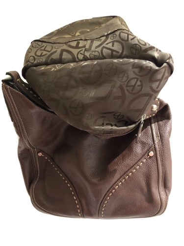 Sac main cuir francesco - sac,