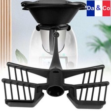 Fouet Papillon Batteur Pour VORWERK THERMOMIX TM31 TM5 TM6