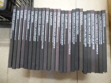 lot de 25 livres  les grandes