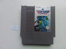 Top Gun The Second Mission sur Nintendo NES !!!