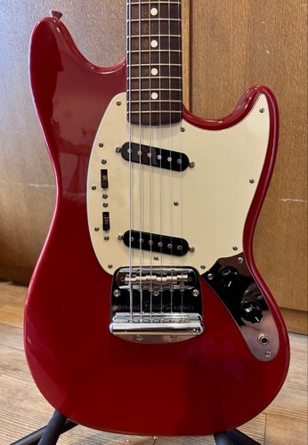 Guitare électrique fender - électrique,