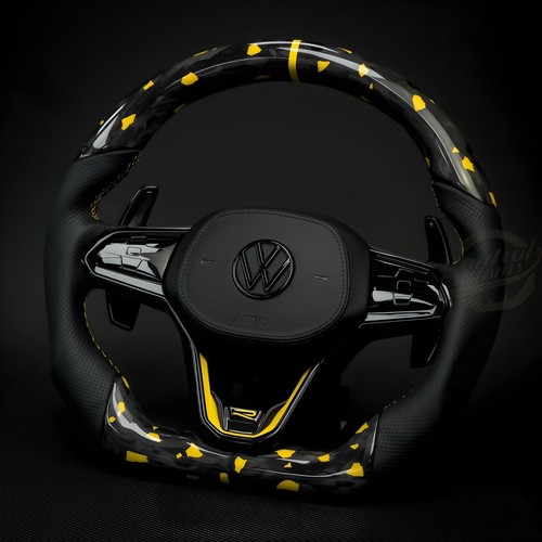 Volant volkswagen golf - volkswagen,