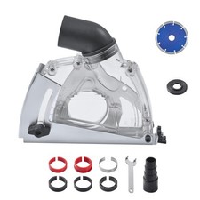 Capot de Protection de Coupe