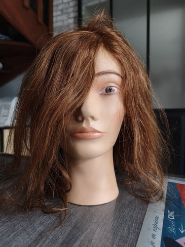 Mmsdoll tête mannequin - mmsdoll,