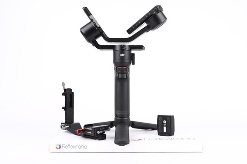 Mini stabilisateur dji gimbal - mini,