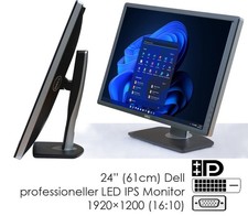 24" 61Cm Dell Ultrasharp