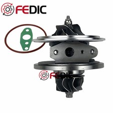 Cartouche turbo GT1749V 771507 pour Nissan Urvan Caravane ZD30 3.0 L diesel