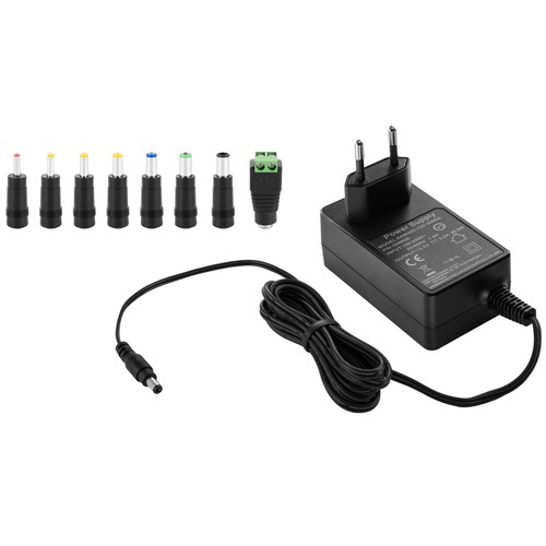 Poppstar adaptateur secteur - adaptateur,