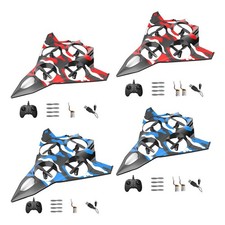 Avion télécommandé portable