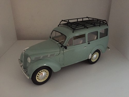 Pièce détachée miniature
