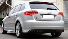 AUDI A3 8P 5 PORTES SPORTBACK