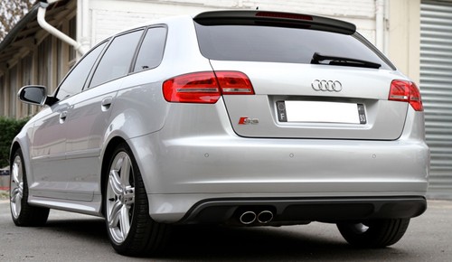 Audi portes sportback - audi,