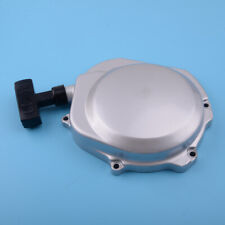 Pull Start Starter Recoil Fit For Jianshe 250 JS250 250CC ATV Quad New