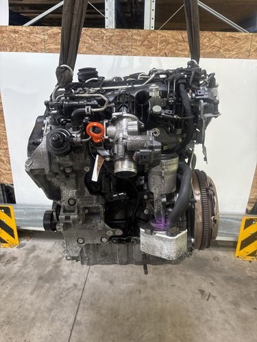 Moteur pour volkswagen passat - moteur,