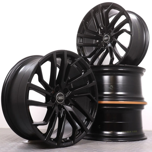 Jantes alliage audi rs4 - 4,