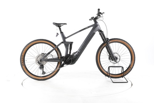 Cube stereo hybrid 160 - cube, hpc