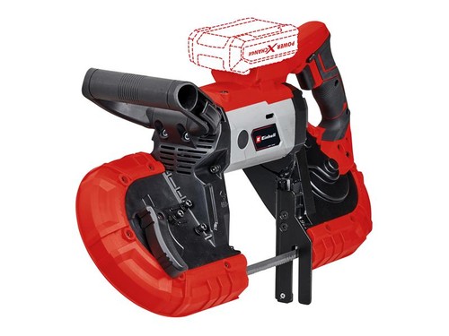 Einhell solo puissance - li-solo,