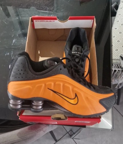Nike shox - , r4