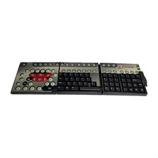Zboard Keyboard Standard Keyset Only Z Board Computer Video Games Gaming