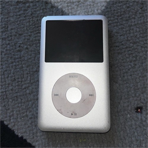 Apple ipod classic lecteur - classic, mp3