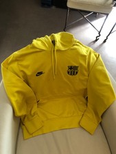 Sweat à Capuche Nike Fc Barcelone Taille M