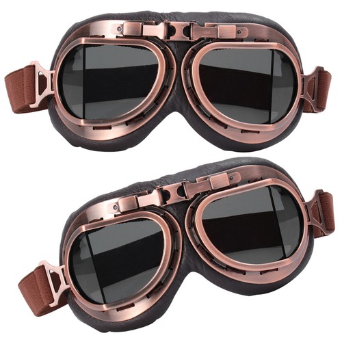 Pcs lunettes moto homme - lunettes,