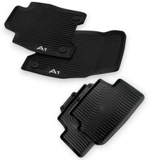 Tapis De Sol En Caoutchouc