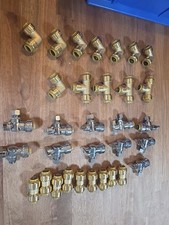 MISC Ailum CPVC PEX Crimp