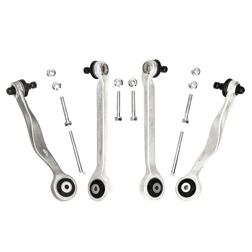 Kit bras suspension avant - bras,