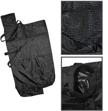 Aspirateur Sac/Jardin Feuille Souffleur Rangement Dust Collection Gazon Broyeur