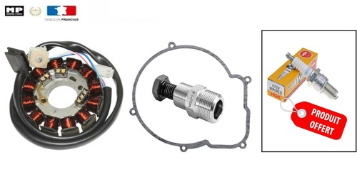 Pack stator allumage 12 - pack,