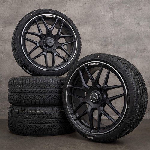 Mercedes classe cla amg - 45,