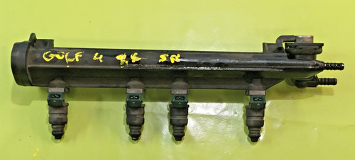 Rampe injecteur golf 4 - vw, /