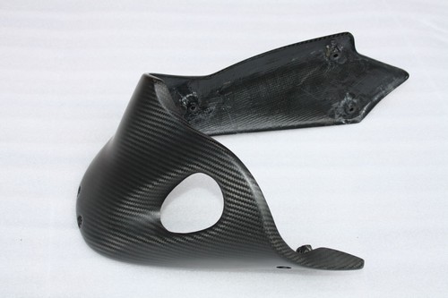 Sabot belly pan buell - xb9, xb9r