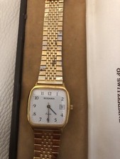 Montre Rodania Vintage