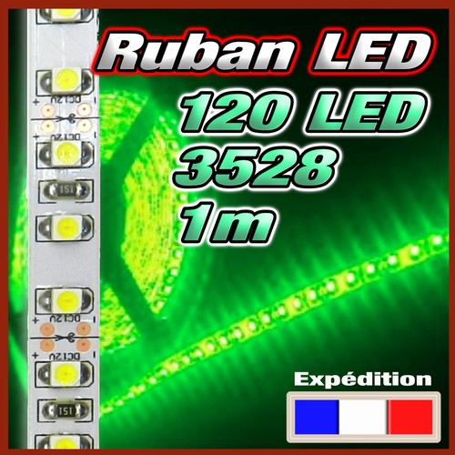 Ruban led 3528 - 3528,