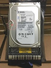 IBM 3TB Disque Dur HDD 7200 Rpm 6gb SAS Nl 3.5 " 81Y9879 90Y8723 90Y8720