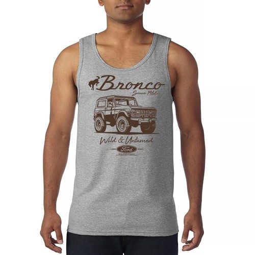 Ford bronco wild - bronco, untamed