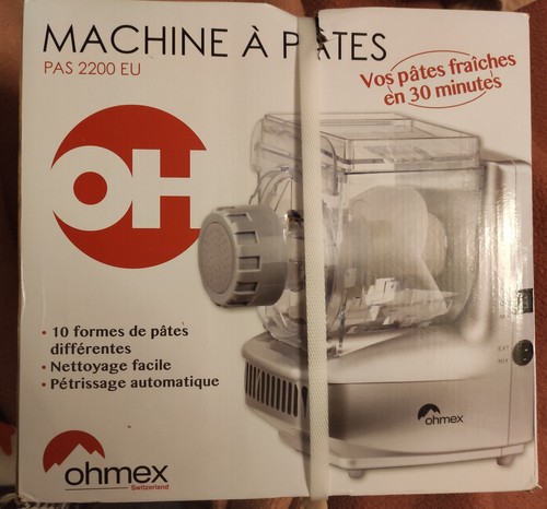 Ohmex ohm pas - ohmex,