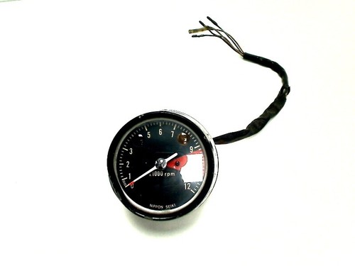 Tableau bord compteur honda - tableau,
