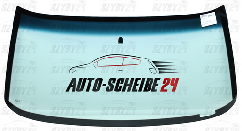 Pare brise avant buick electra - pare-brise,