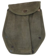 Etui de pelle pliante modèle