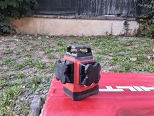 Laser Multidirectionnel Hilti PM 30 MG