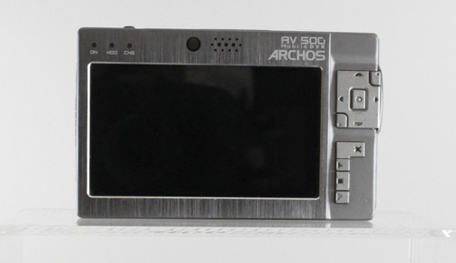 Archos av500 500 - 500, 60