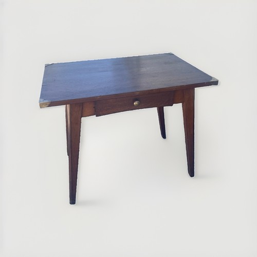 Petite table scandinave - petite,
