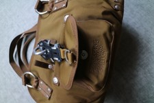 Authentique sac George Gina &