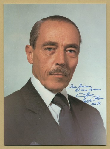 Henri orléans - henri, d'orléans