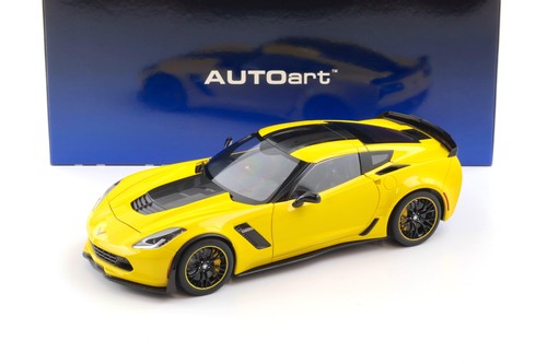 Autoart chevrolet - 1:18,