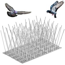 Lot 10 Pic Anti Pigeon en