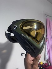 Dye I4 PRO Thermal Paintball